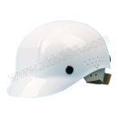 HONEYWELL/霍尼韦尔 DELUXE轻质低危险性防护帽 BC86010000 白色 PE 1顶 销售单位：顶