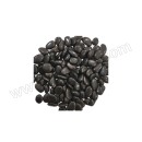 FANJIA/繁佳 鹅卵石 XM-QJS-黑色1-3cm-可定制 1千克 销售单位：千克