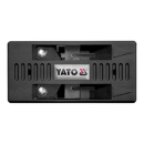 YATO/易尔拓 双边刨子 YT-5710 13-25mm 1把 销售单位：把
