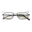 HONEYWELL/霍尼韦尔 矫视安全眼镜记忆钛镜架 RXF19278 不含镜片不含镜盒 不单独售卖 1副 销售单位：副