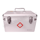CROR/科洛 中型急救箱 ZE-L-007A 标准配置 95件 1个 销售单位：个